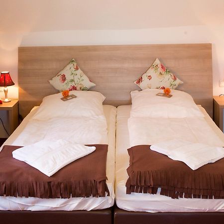 Boutiquehotel Goldene Rose Rothenburg ob der Tauber Extérieur photo