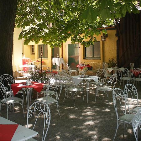 Boutiquehotel Goldene Rose Rothenburg ob der Tauber Extérieur photo
