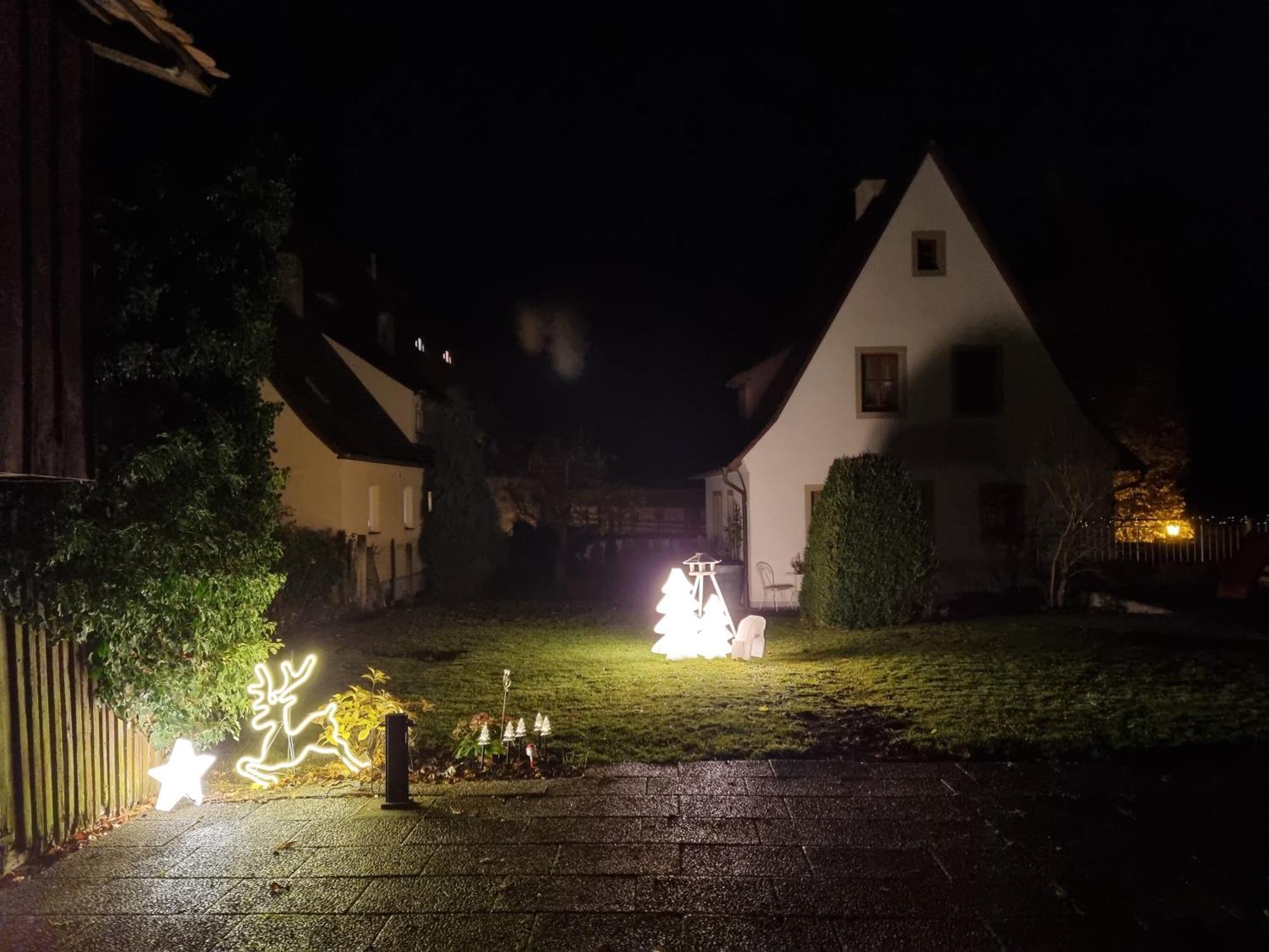 Boutiquehotel Goldene Rose Rothenburg ob der Tauber Extérieur photo