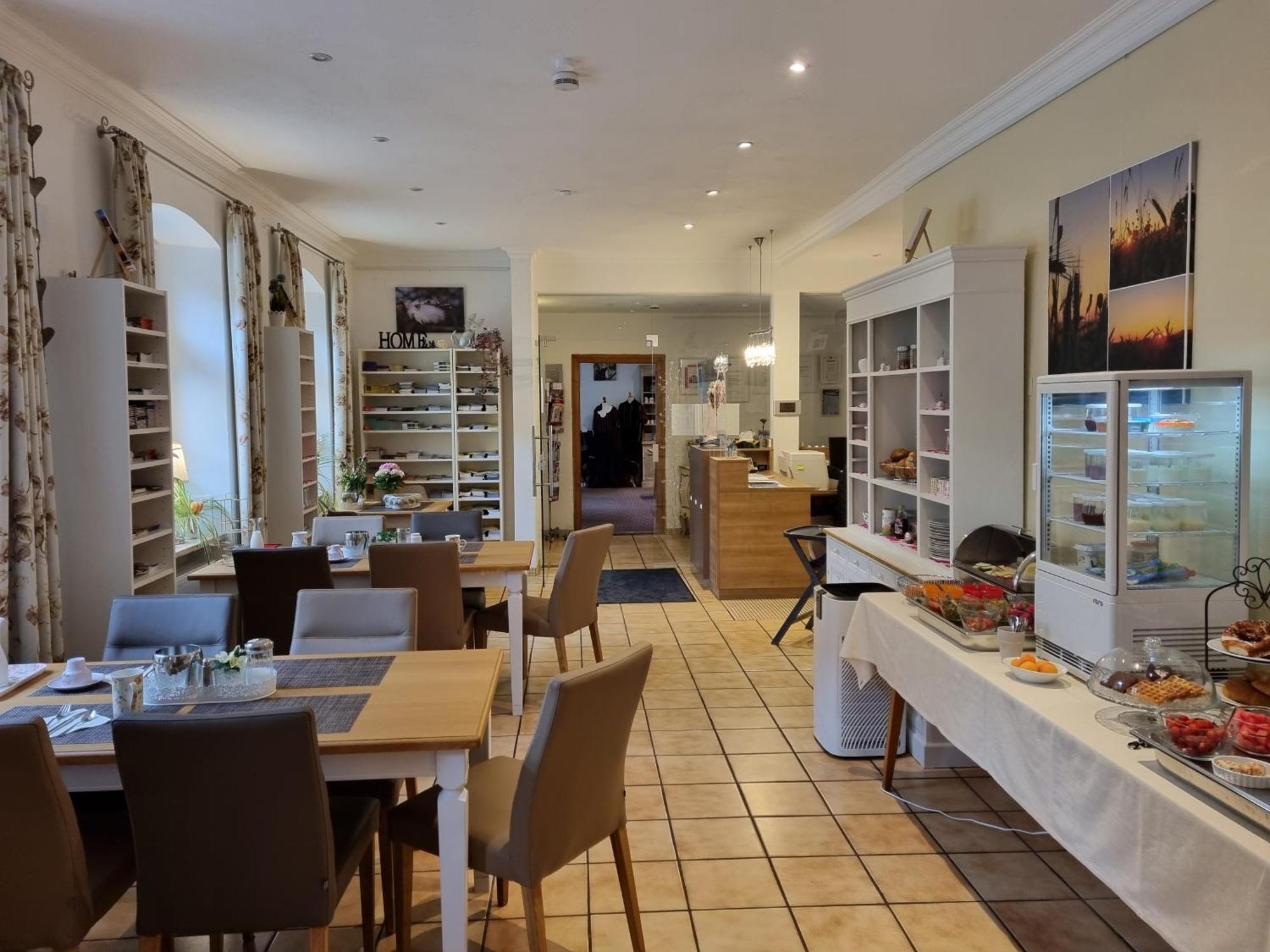 Boutiquehotel Goldene Rose Rothenburg ob der Tauber Extérieur photo