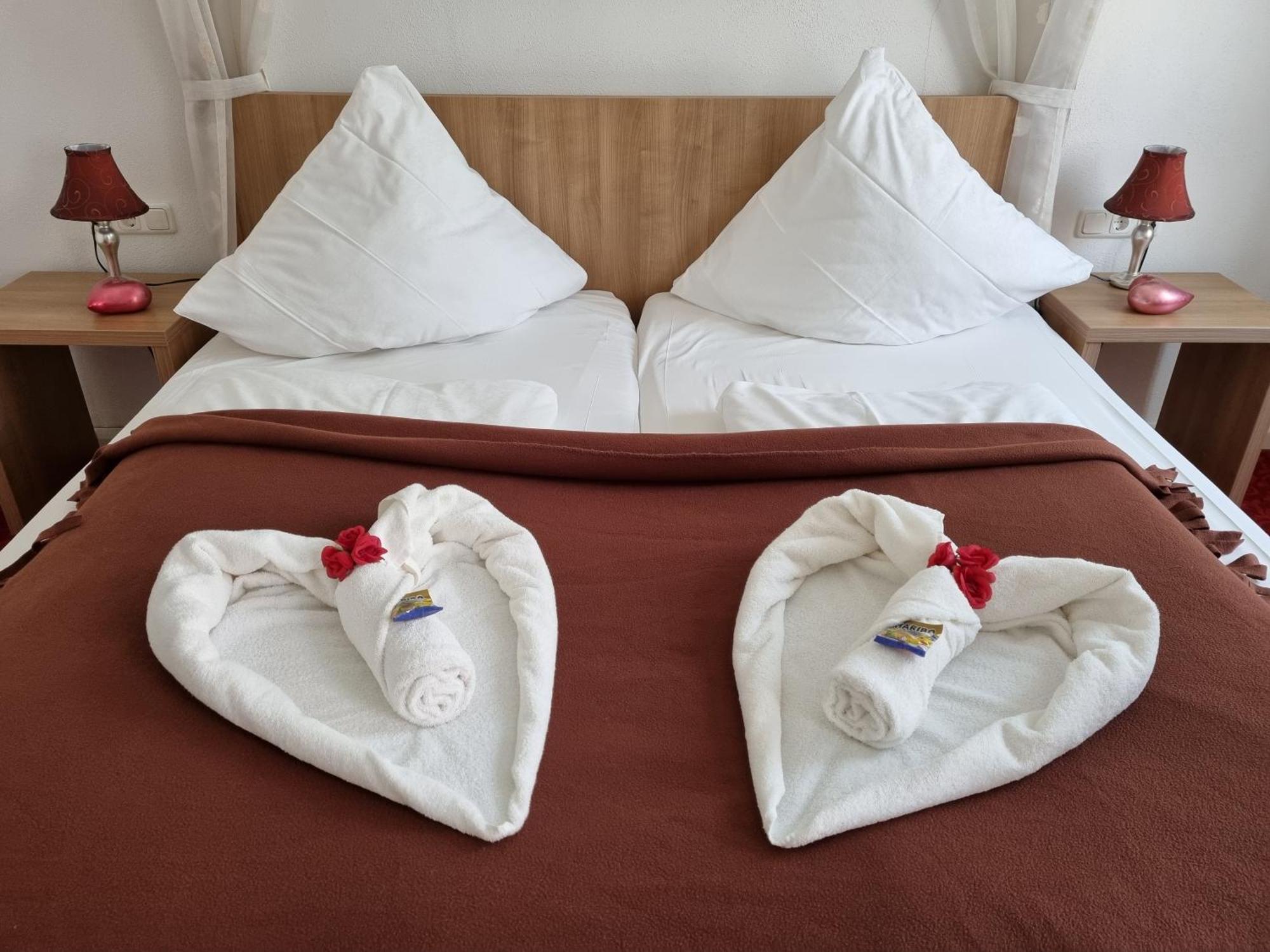 Boutiquehotel Goldene Rose Rothenburg ob der Tauber Extérieur photo