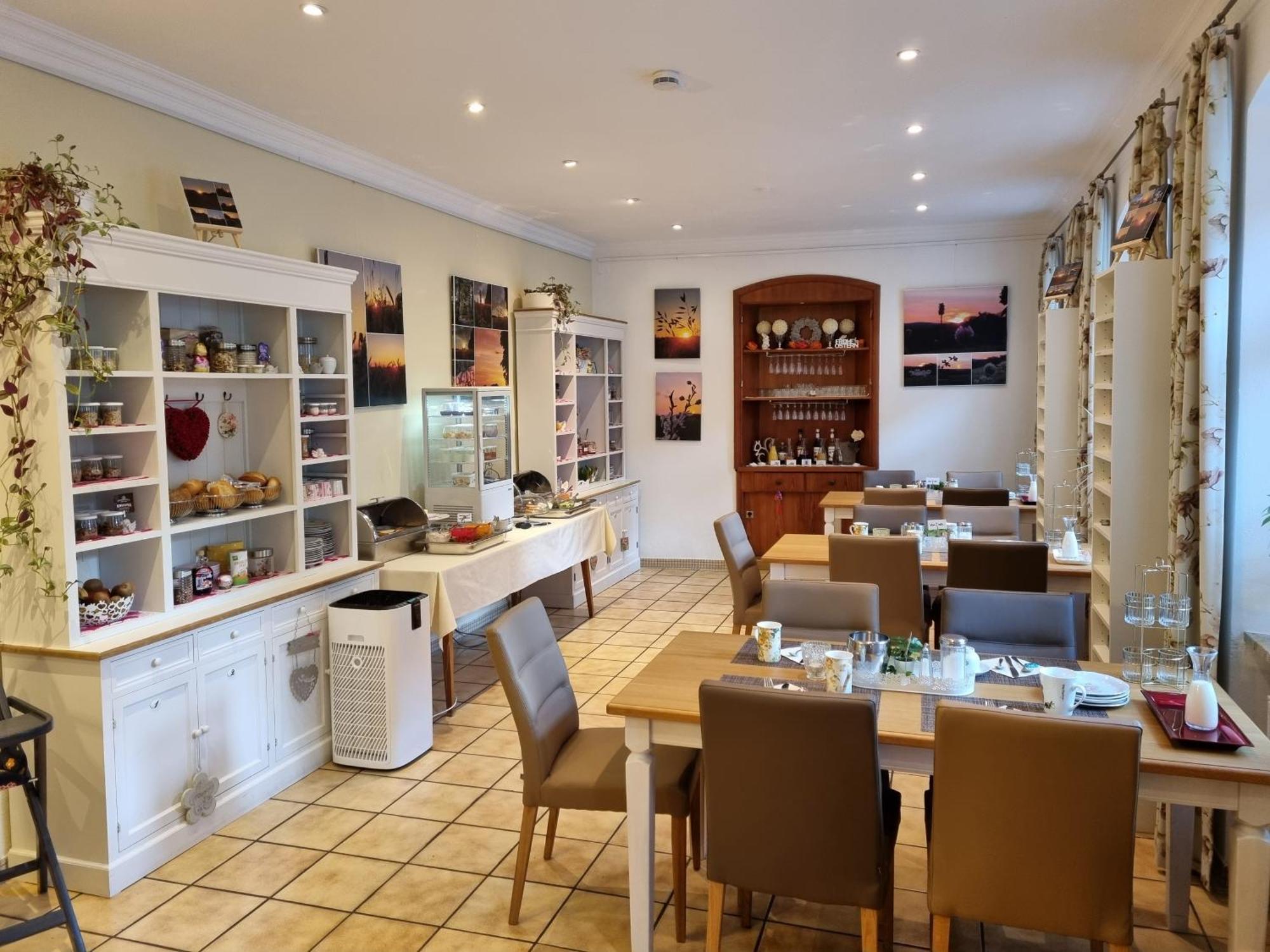 Boutiquehotel Goldene Rose Rothenburg ob der Tauber Extérieur photo