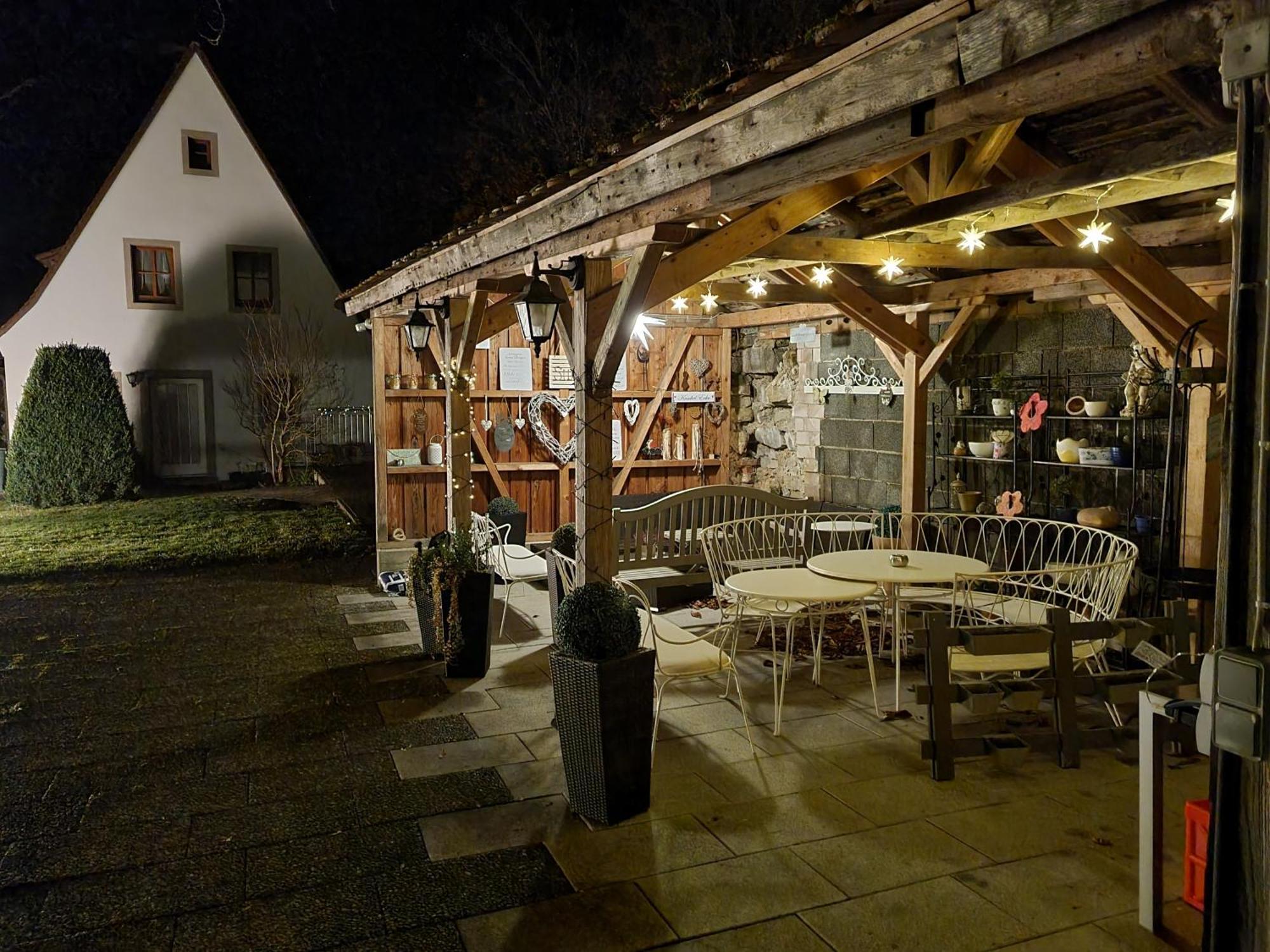 Boutiquehotel Goldene Rose Rothenburg ob der Tauber Extérieur photo