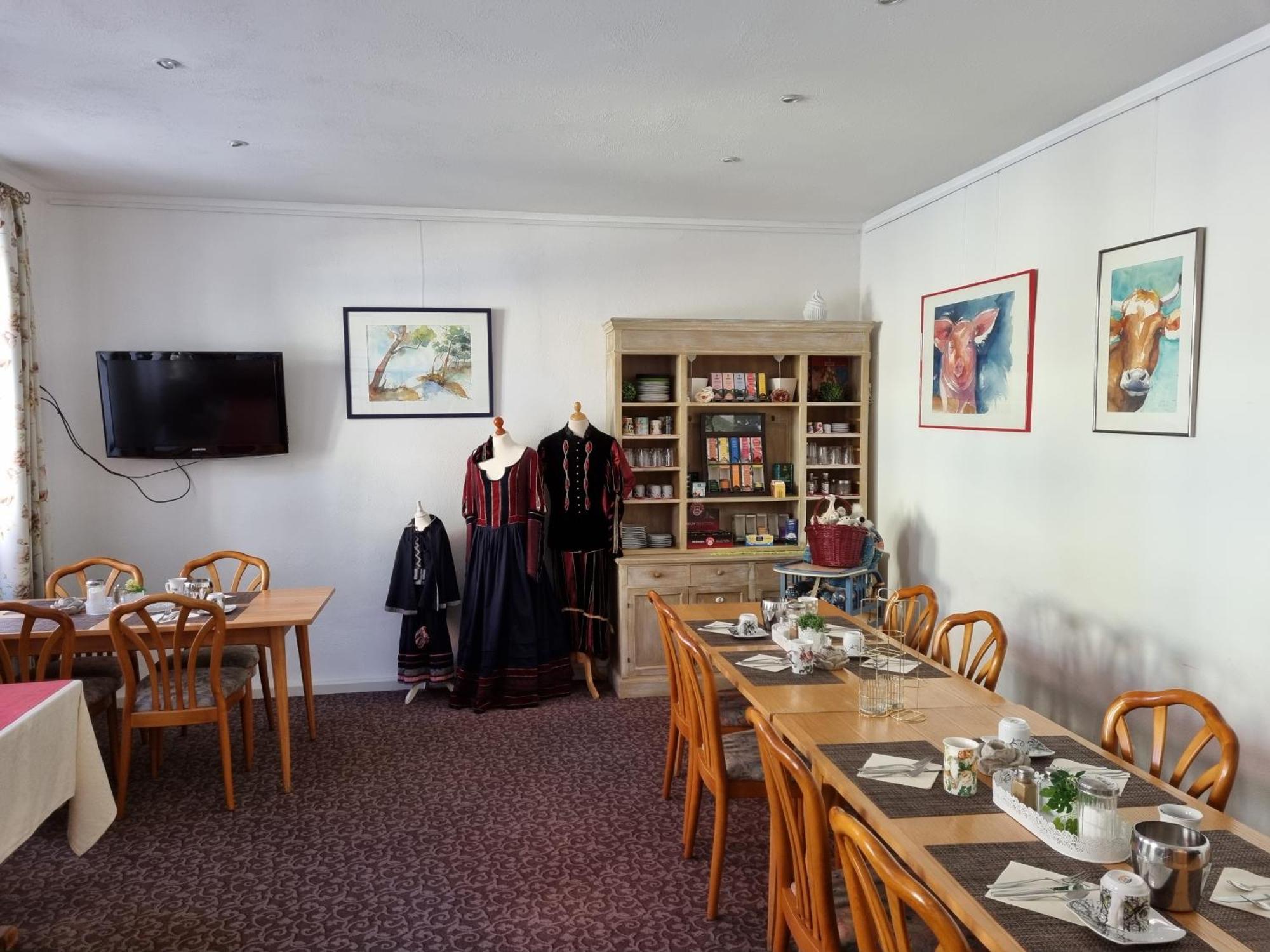 Boutiquehotel Goldene Rose Rothenburg ob der Tauber Extérieur photo