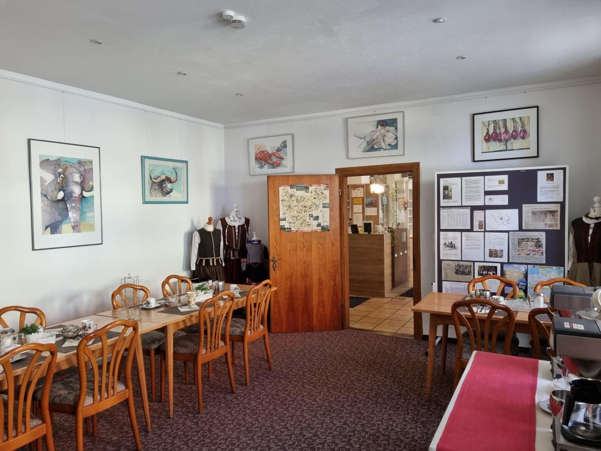 Boutiquehotel Goldene Rose Rothenburg ob der Tauber Extérieur photo