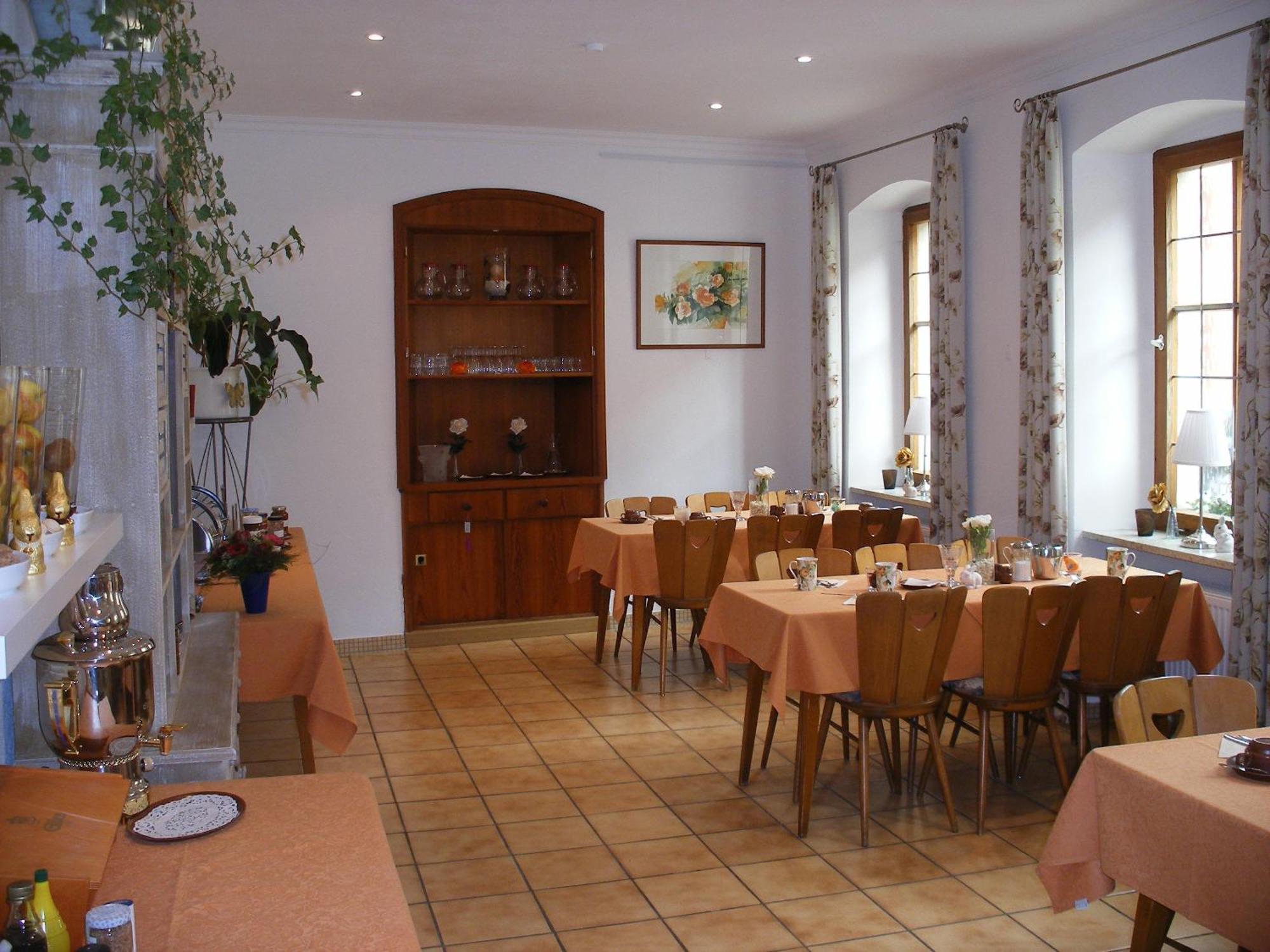 Boutiquehotel Goldene Rose Rothenburg ob der Tauber Extérieur photo