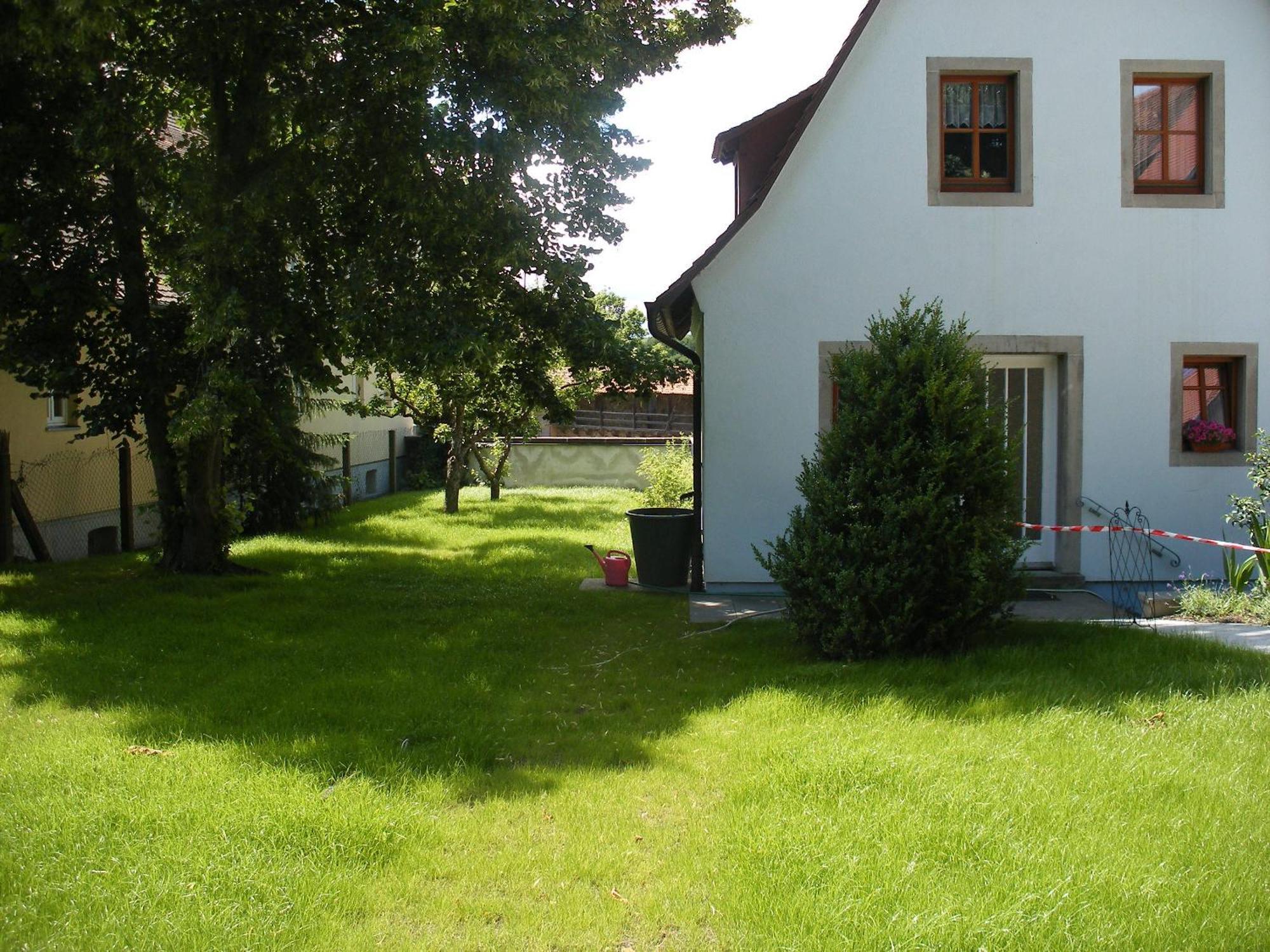 Boutiquehotel Goldene Rose Rothenburg ob der Tauber Extérieur photo