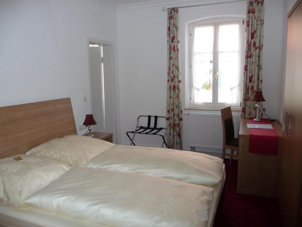 Boutiquehotel Goldene Rose Rothenburg ob der Tauber Extérieur photo